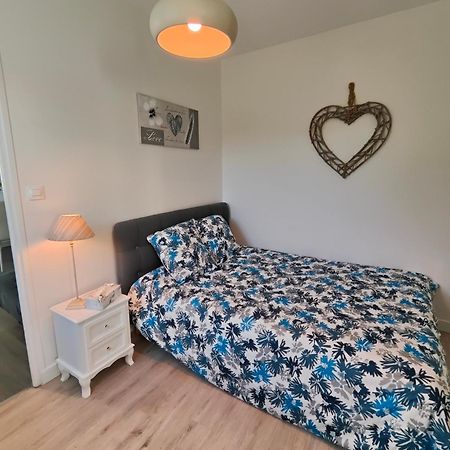 Apartament Calm And Cosy Saint-Malo Zewnętrze zdjęcie